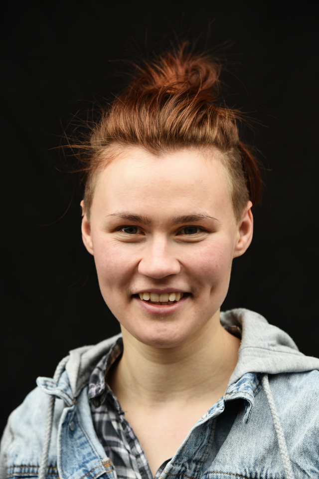Milan Ziebula Portrait